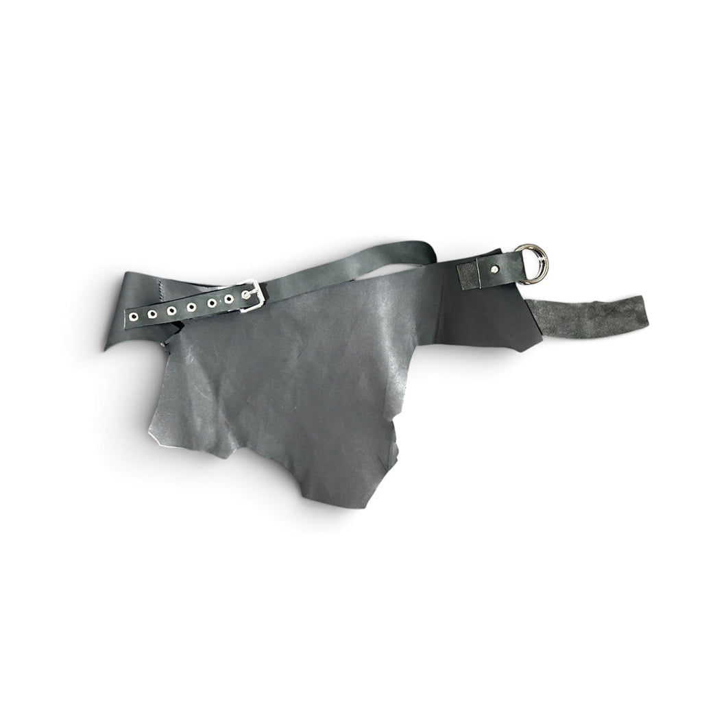 BRUTIESH - LOW WAISTBELT