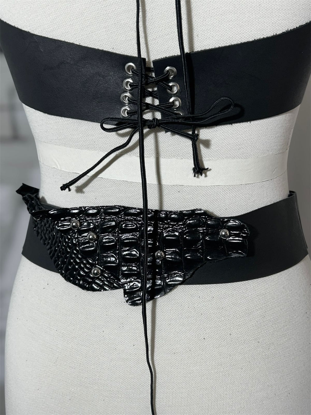 CHOKKSTRING