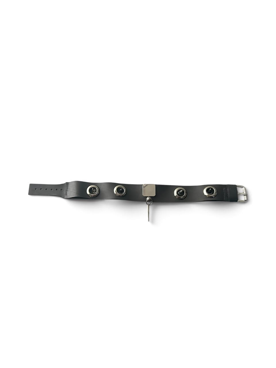 THE PINEYE CHOKER